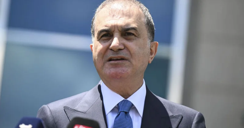 Çelik: Üç ana kategoride silahsızlanma var Son dakika haberleri