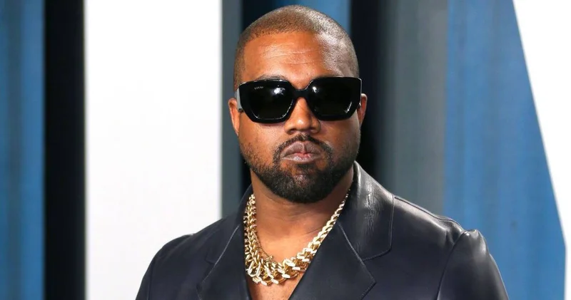 Hitler şarkısı tepki çekmişti: Kanye West e Avrupa kapısı kapandı