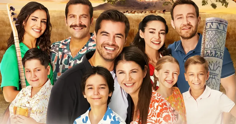 Gönül Dağı yla yollarını ayıran Cihat Süvarioğlu, Sevdiğim Sensin e evet dedi!