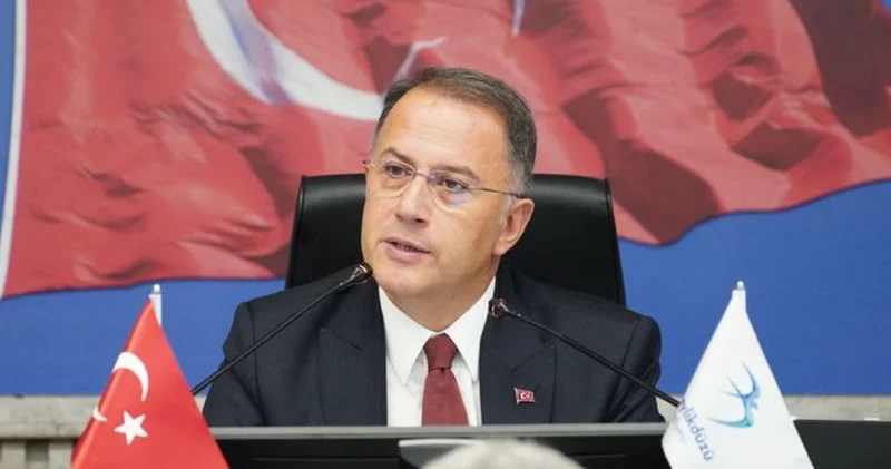 Murat Çalık ın tutukluluğuna devam kararı Son dakika haberleri