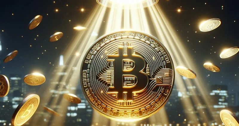 Kripto yatırımcıları dikkat! Bitcoin rekor tazeledi Kripto Para Haberleri