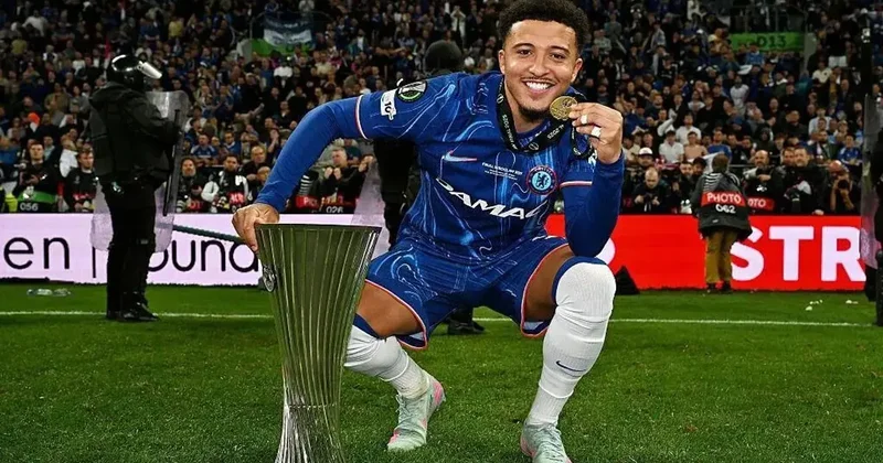 Sancho bir takımı daha reddetti! İşte maaş beklentisi