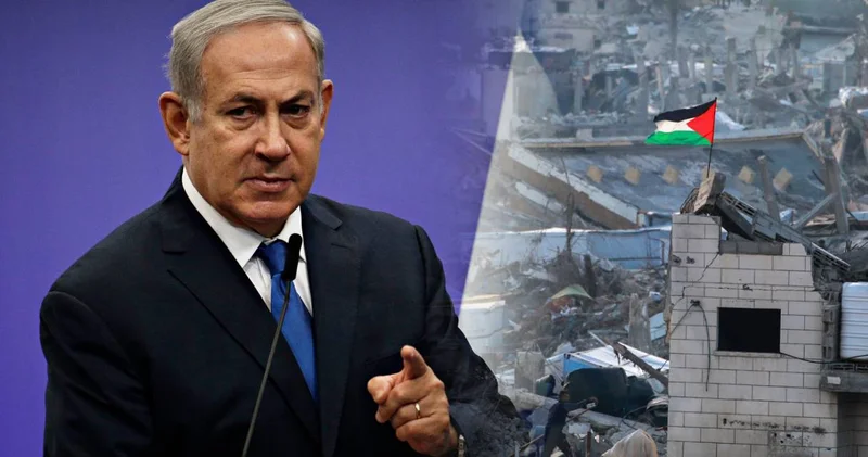 Netanyahu yine tehditler savurdu: Saldırılara devam ederiz