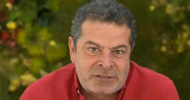 Cünet Özdemir: Bugün tarihi bir günü yaşıyoruz VİDEO İZLE