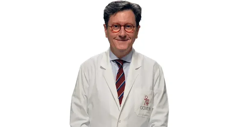Prof. Dr. Kantarcıoğlu: Rotavirüs kaynaklı ishal vakaları artıyor