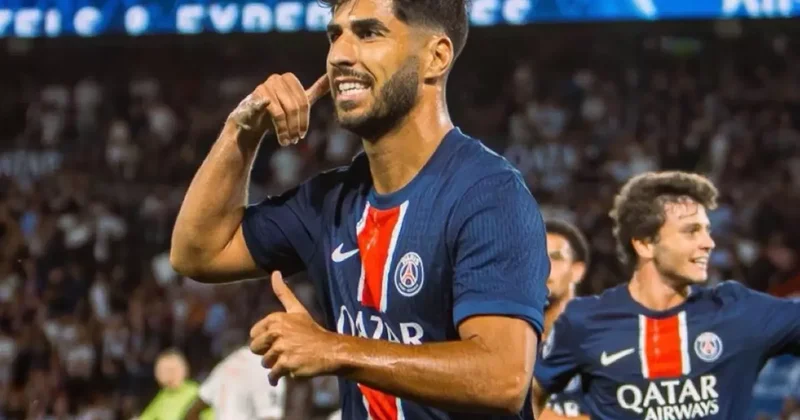 Asensio Fenerbahçe için İstanbul a geliyor