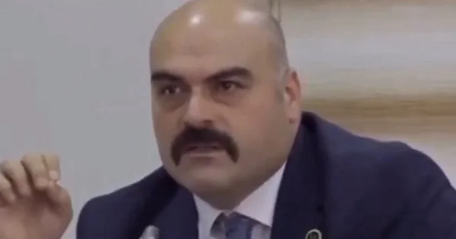 Pendik Belediyesi MHP Grup Başkanvekili Çeçen: MHP de yolsuzluk yapan kovulur CHP de cumhurbaşkanı adayı olur VİDEO İZLE