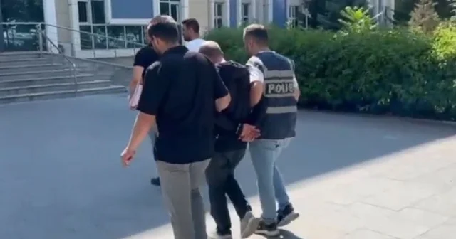 Bahçe sulama kavgasında komşusunu öldüren şüpheli tutuklandı Kırşehir Haberleri