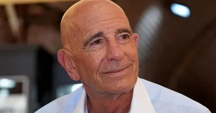 ABD nin Ankara Büyükelçisi Tom Barrack: SDG, YPG ve PKK dır