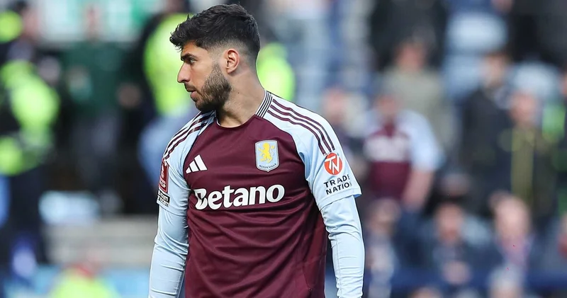 Asensio da flaş gelişme: Fenerbahçe, PGS ile anlaşmaya vardı! Futbol Haberleri