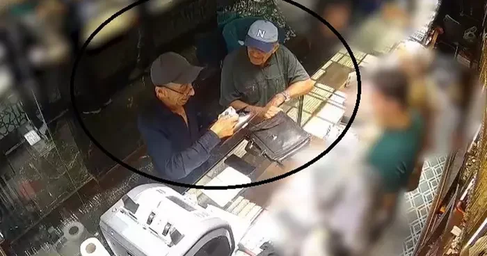 Sivas tan çalıp Gürcistan dan kaçacaklardı! Sınır kapısında yakalandılar