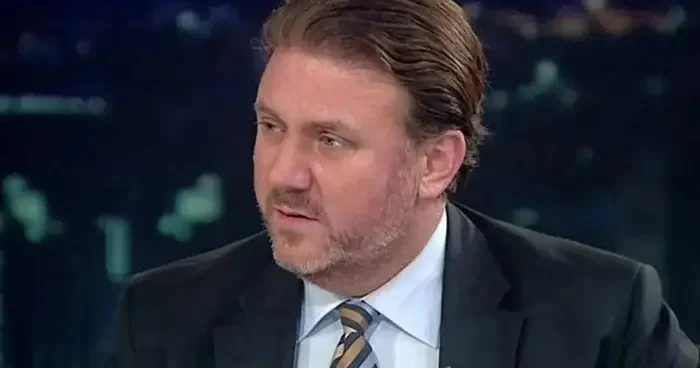 Son dakika Bir süredir tedavi görüyordu! Cumhurbaşkanı Başdanışmanı Yiğit Bulut hayatını kaybetti