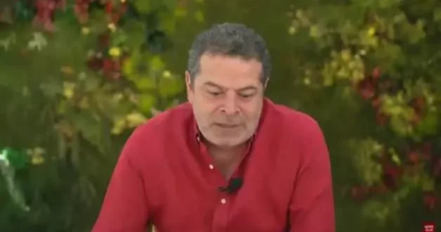 Terör örgütünün silah bırakmasına Özdemir’den yorum: ‘Hayal bile edemezdim’