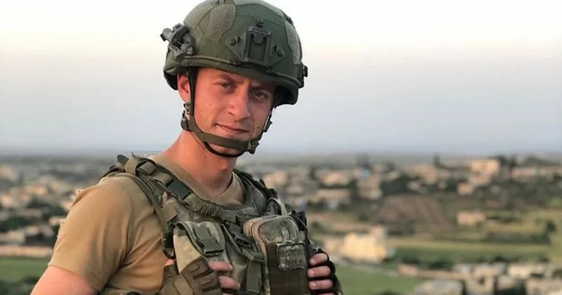 Çiçek bırakacak bir mezarı olsun yeter Sözcü Gazetesi
