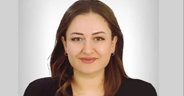 Büşra Özdemir kimdir? Antalya Büyükşehir Belediye Başkan Vekili Büşra Özdemir’in hayatı ve siyasi kariyeri Kimdir