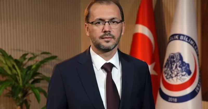 Randevu için torpil yaptırmıştı… Bakan yardımcısı oldu Sözcü Gazetesi