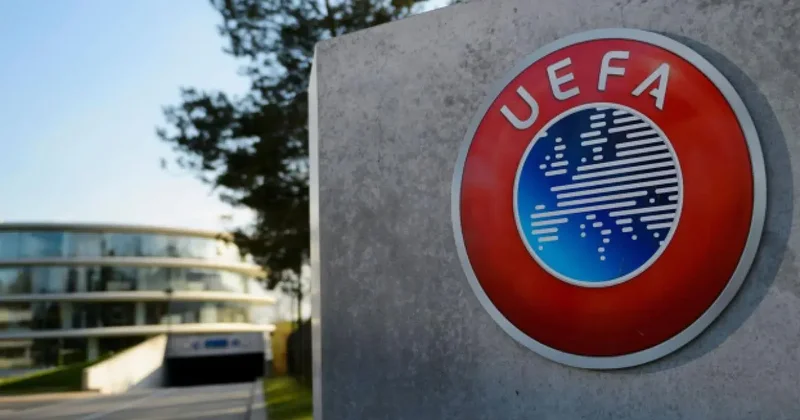 UEFA dan Premier Lig ekibine büyük şok! Avrupa Ligi nden Konferans Ligi ne düşürdü