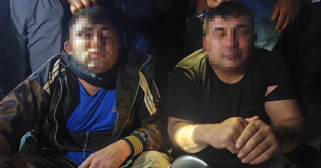 Güneş paneli çalarken mahalleli kıskıvrak yakaladı: 200 bin liralık paneli 20 bin liraya satıyorlar Şanlıurfa Haberleri