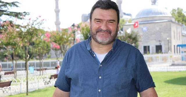 Yasin Suresiyle görünmez olan Boşnak komutan Yeni Şafak a konuştu VİDEO İZLE