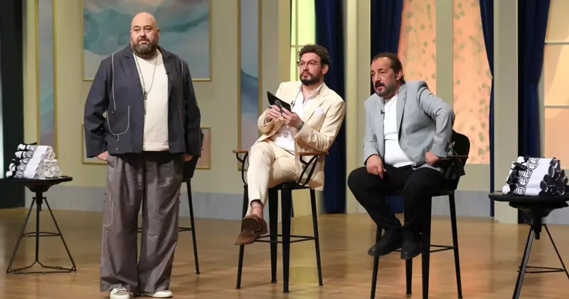 Somer Şef ten sevgilisine duygusal doğum günü mesajı!