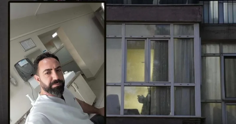 Diş hekimi cinayetinde yeni gelişme! Ayağına sıkacaktım kafasına geldi Sözcü Gazetesi