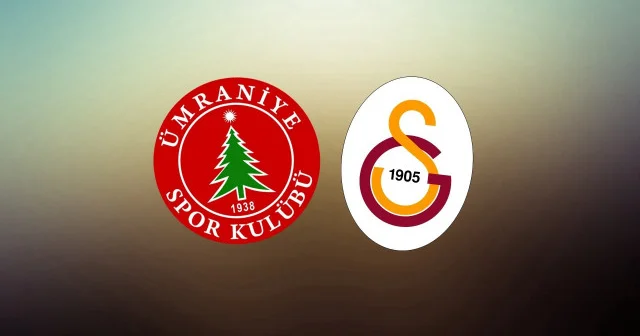 Galatasaray Ümraniyespor maçı ne zaman, saat kaçta ve hangi kanalda? Galatasaray (GS) sezon öncesi ilk hazırlık maçına çıkıyor Futbol Haberleri