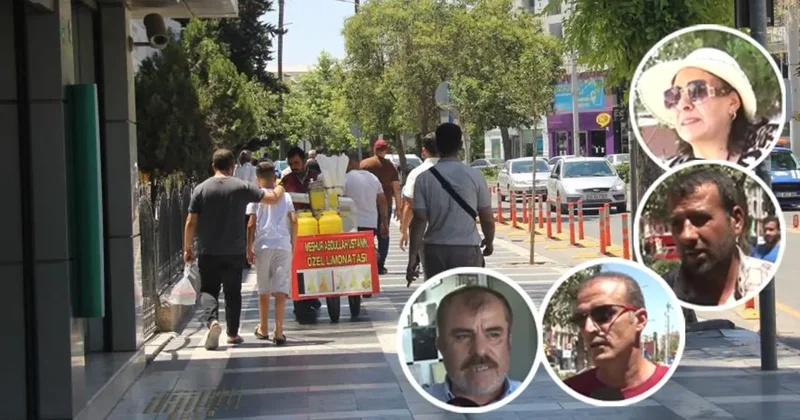 Terörsüz Türkiye sevinci! Vatandaşlardan tam destek: Cumhurbaşkanımıza ve Bahçeli ye teşekkür ederiz