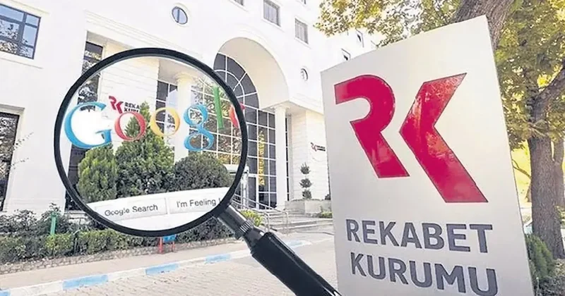 Rekabet Google’a göz açtırmıyor