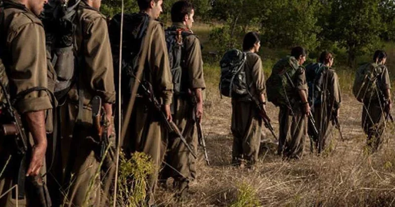 PKK silah bırakacak! Gazeteciler Süleymaniye ye gidiyor
