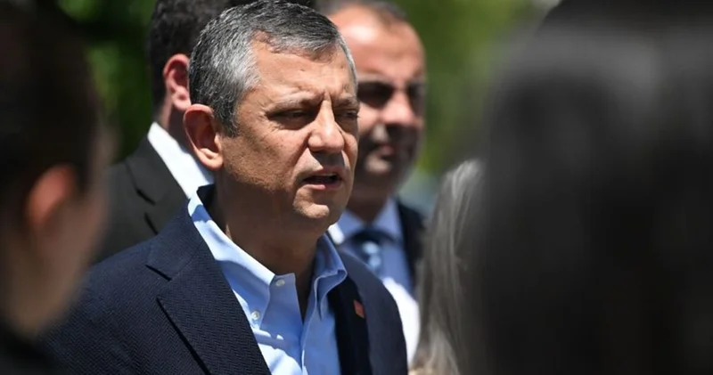 Son dakika: Özel: Partimiz barışın yanındadır Son dakika haberleri
