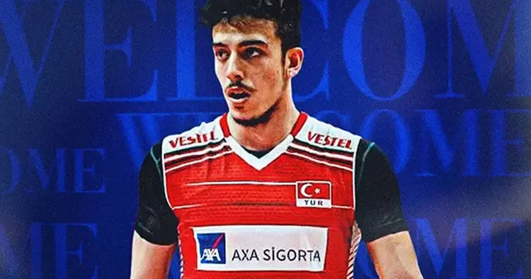 Halit Kurtuluş, Fenerbahçe Medicana’da!