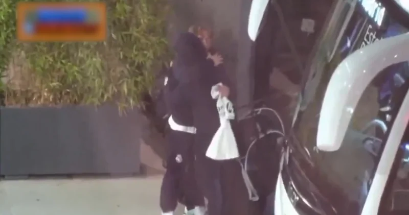 Görüntüler ortaya çıktı, Madrid e döner dönmez Arda Güler ile Luka Modric arasında yaşandı, gözyaşları sel oldu
