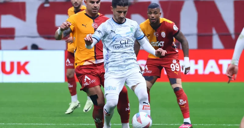 Takım küme düşünce veda etmişti: Süper Lig ekibiyle anlaşmaya vardı
