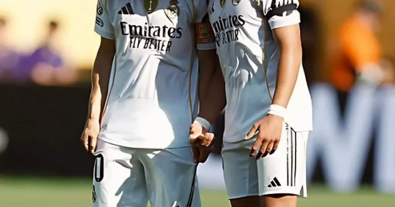 Arda nın Luka abisi Modric ten, milli yıldıza ömrü boyunca unutamayacağı hediye