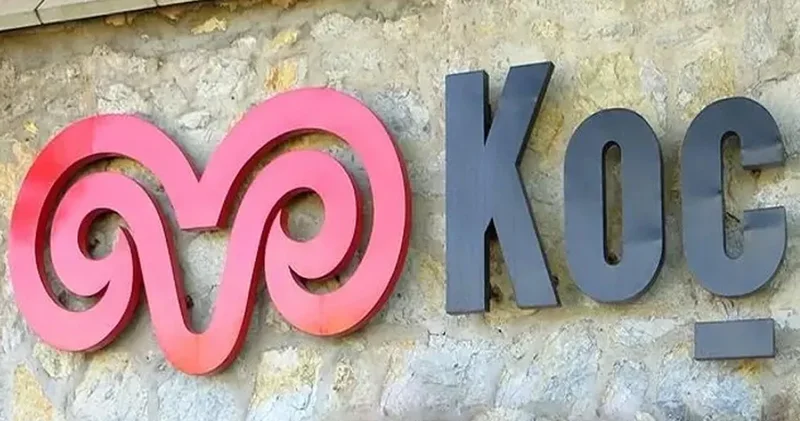 Koç Holding’den milyarlık sürpriz hamle