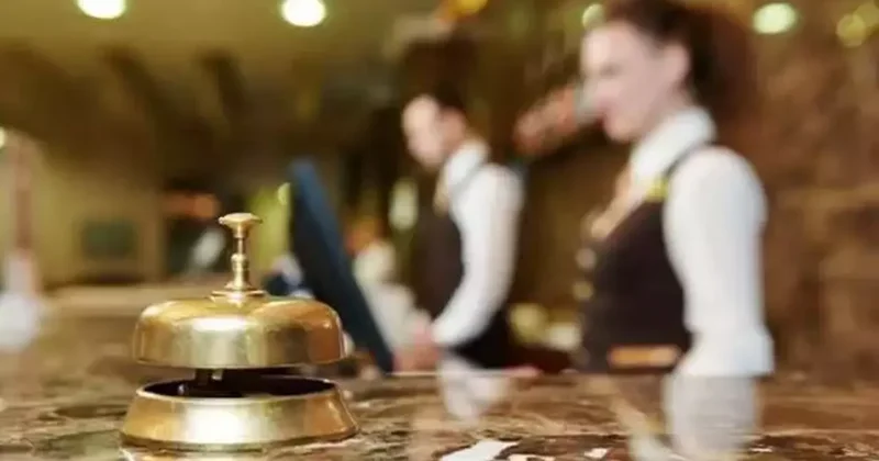 Meclis ten geçti... Turizmde haftalık izinlerde yeni dönem başlıyor