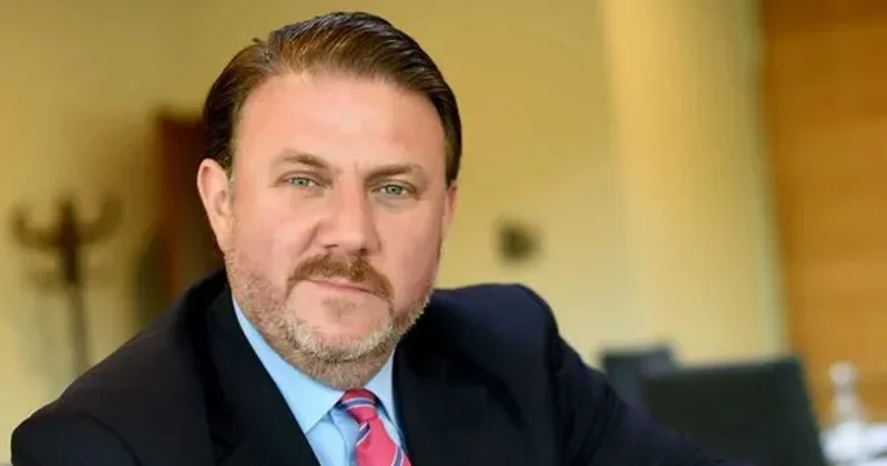 Yiğit Bulut hayatını kaybetti! Cumhurbaşkanı Erdoğan dan taziye mesajı