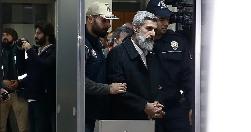 Alparslan Kuytul ve 12 sanığın yargılandığı davada duruşma ertelendi