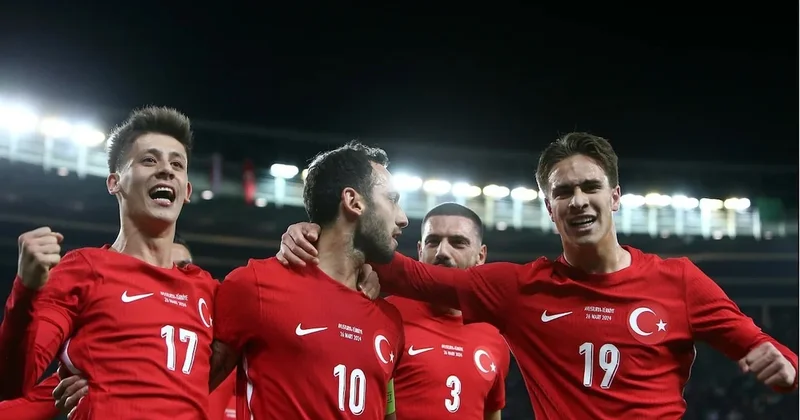 Dünya devleri milli yıldızı istiyor! Sözcü Gazetesi