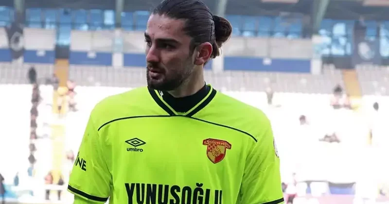 Göztepe ayrılığı resmen duyurdu! Yeni takımı açıklandı... Fanatik Gazetesi Futbol Haberleri Spor
