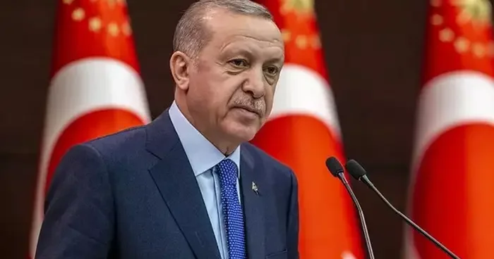 Cumhurbaşkanı Erdoğan dan Srebrenitsa mesajı: Gazze de yaşananlar Srebrenitsa dan gerekli dersleri çıkarmadığını gösteriyor