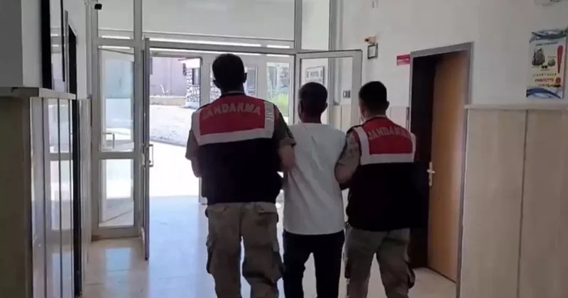 27 yıl önce 1 asker ve 2 sivili şehit eden terörist, yakalandı!