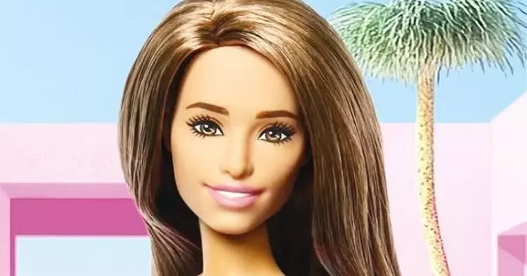 Diyabet hastası ilk Barbie