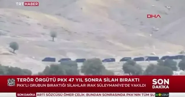 TÜBAF, Türkiye’deki yeni süreçte medyaya tarihi sorumluluk çağrısı yaptı