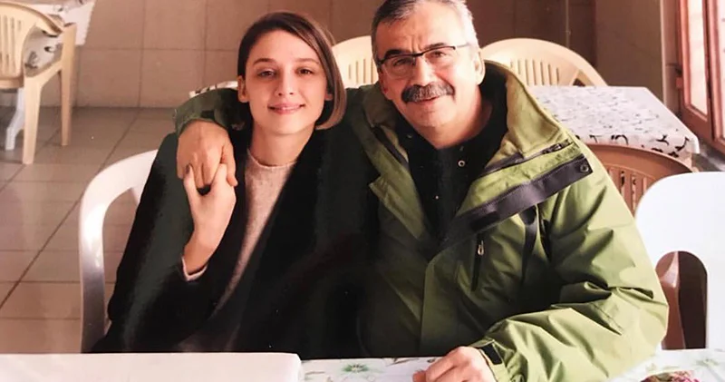 Sırrı Süreyya Önder’in kızı, PKK’nın silah bırakmasının ardından babasının o sözlerini hatırlattı: İnat da bir murattır, barışın kaybedeni olmaz