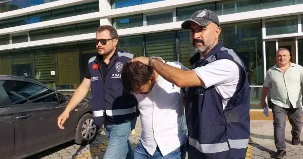 Samsun haberleri Akrabasının ezerek öldürmüştü: Cezası belli oldu 11 Temmuz 2025