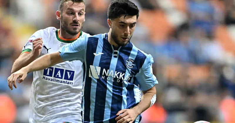 Yusuf Barasi Süper Lig de kaldı! İşte yeni takımı