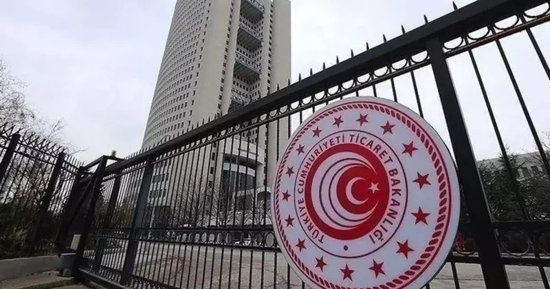 Bakanlık açıkladı! 20 ilin ihracatı 1 milyar doları aştı!