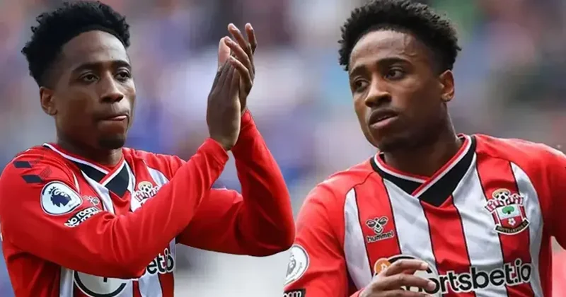 Kyle Walker Peters Beşiktaş ta! Anlaşma sağlandı İstanbul a davet edildi Fanatik Gazetesi Beşiktaş (BJK) Haberleri Spor