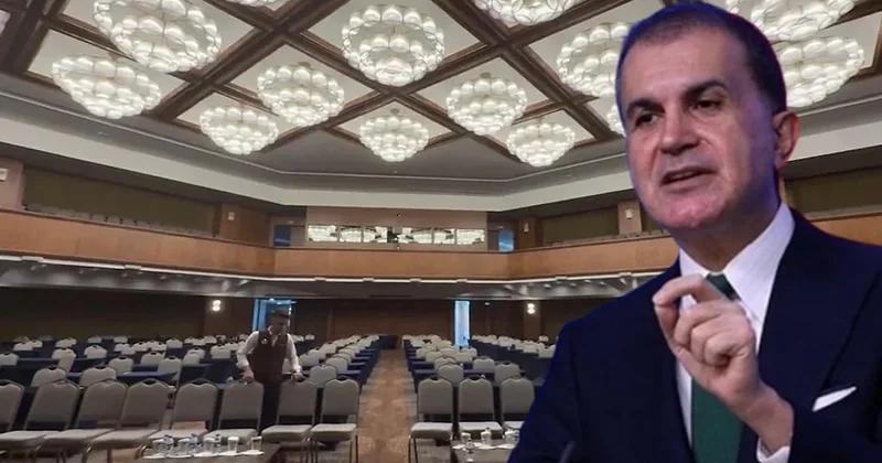 Çelik ağzındaki baklayı çıkardı: Erdoğan ın beklenen konuşması için PKK yı işaret etti Sözcü Gazetesi